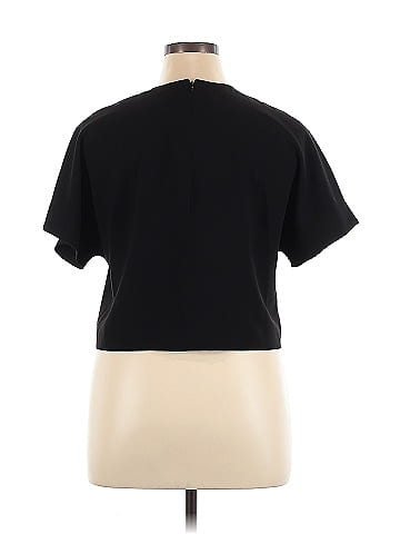 J.Crew 365 Short Sleeve Top (view 2)