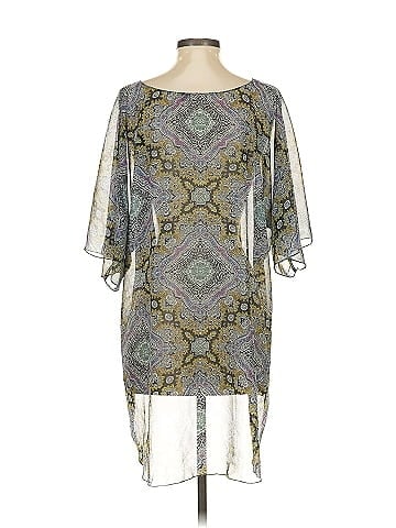 O'Neill 3/4 Sleeve Blouse (view 2)