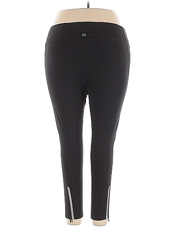 Gap Fit Active Pants (view 2)