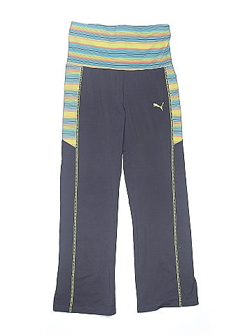 Puma Sweatpants (view 1)