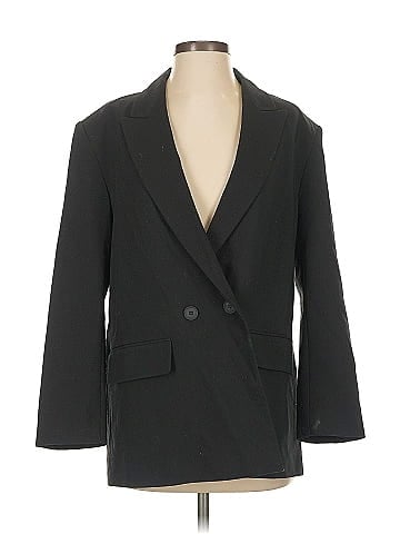 Zara TRF Blazer (view 1)