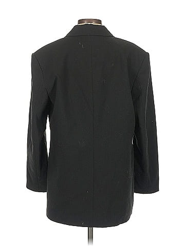 Zara TRF Blazer (view 2)