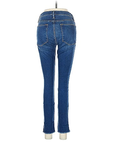FRAME Denim Jeans (view 2)