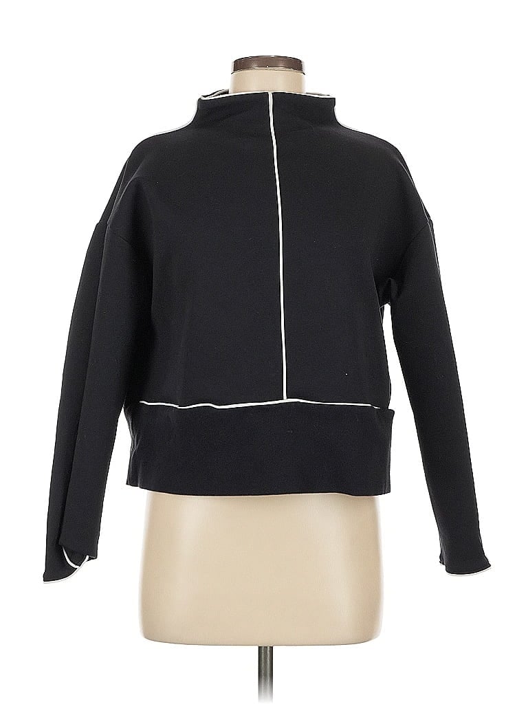 Pre-owned Target Pullover Sweater In Black