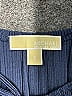 MICHAEL Michael Kors Blue Long Sleeve Blouse Size S - photo 7