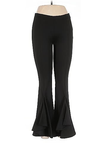 White Fox Active Pants (view 1)