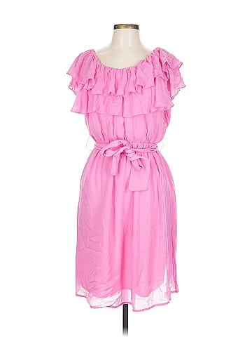 Julie Brown Cocktail Dress (view 1)