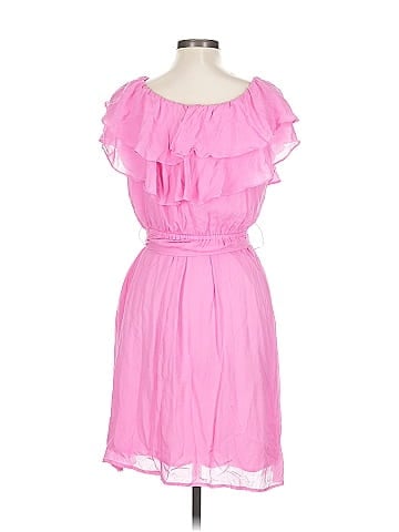 Julie Brown Cocktail Dress (view 2)