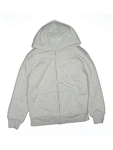 Gap Kids Zip Up Hoodie (view 1)