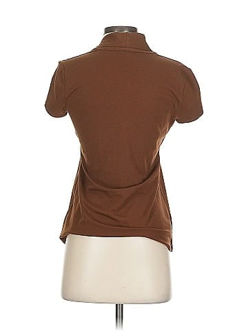 W by Worth Short Sleeve Top (view 2)