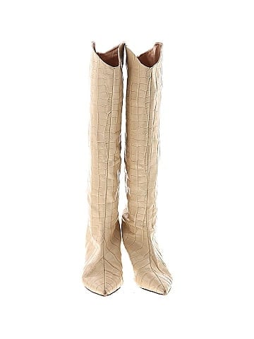 Schutz Boots (view 2)