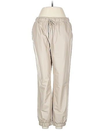 R | Label Casual Pants (view 1)