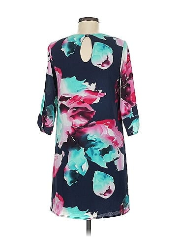 Pink Lily Casual Dress (view 2)