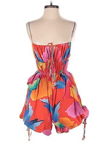 FARM Rio Cocktail Dress (view 1)