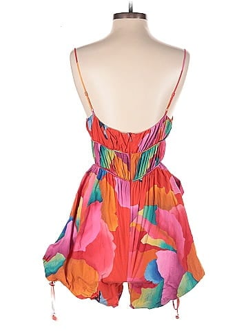 FARM Rio Cocktail Dress (view 2)