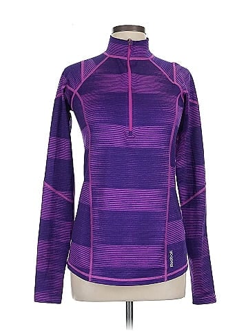 Reebok Track Jacket (view 1)