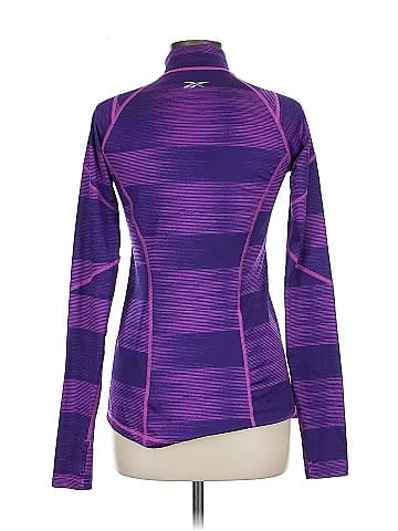 Reebok Track Jacket (view 2)