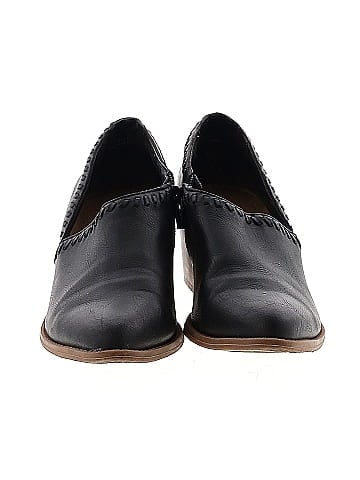 Maurices Heels (view 2)