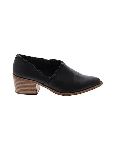 Maurices Heels (view 1)