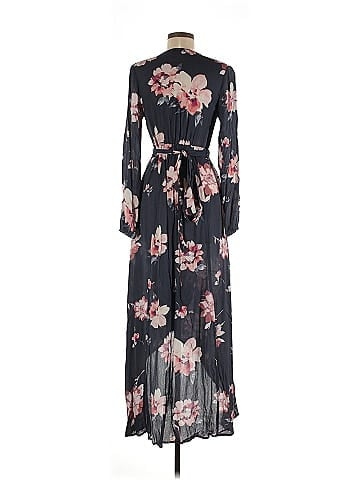 Cotton Candy LA Casual Dress (view 2)