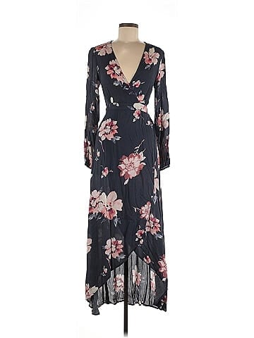 Cotton Candy LA Casual Dress (view 1)