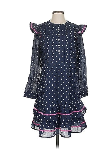 Sail to Sable Casual Dress (view 1)