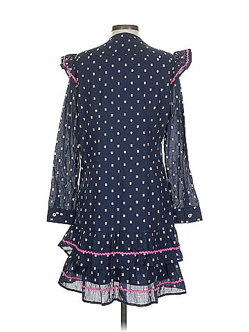 Sail to Sable Casual Dress (view 2)