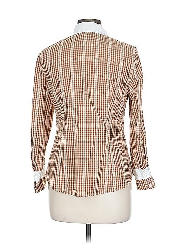 Pearl Long Sleeve Blouse (view 2)