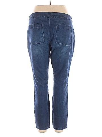 Natural Reflections Jeans (view 2)