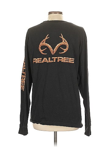 Realtree Long Sleeve T-Shirt (view 2)