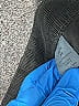 J.Crew 100% Cotton Black Casual Pants Size 26S - photo 4
