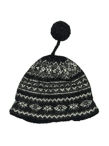 Turtle Fur Beanie (view 1)
