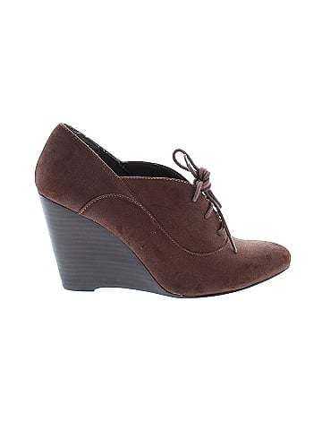Restricted Shoes Wedges (view 1)
