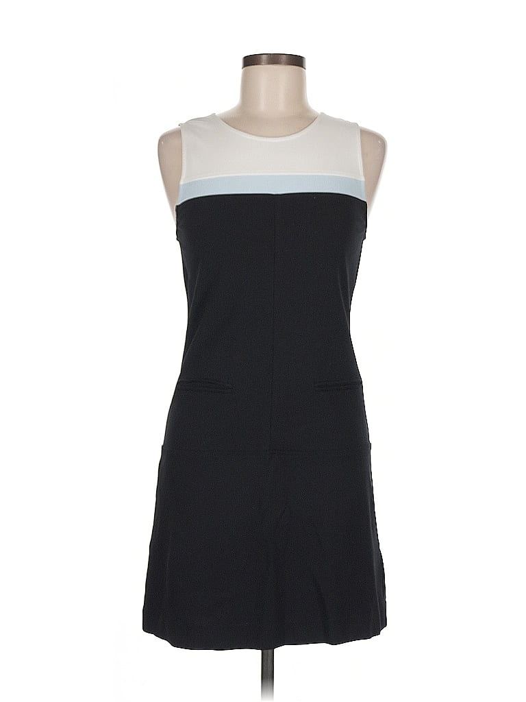Click to view more detailed imagery on our partner's website Pre-owned Sanctuary Cocktail Dress In Black