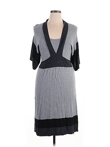 Spense Casual Dress (view 1)