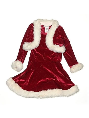 Bonnie Jean Special Occasion Dress (view 1)