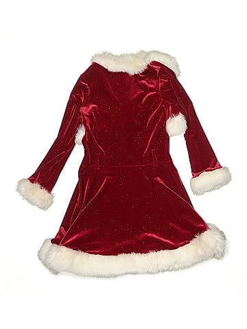 Bonnie Jean Special Occasion Dress (view 2)