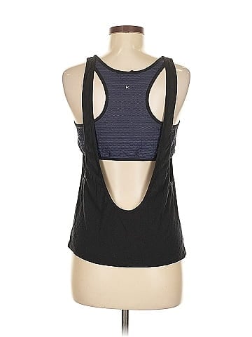 Koral Sleeveless T-Shirt (view 2)