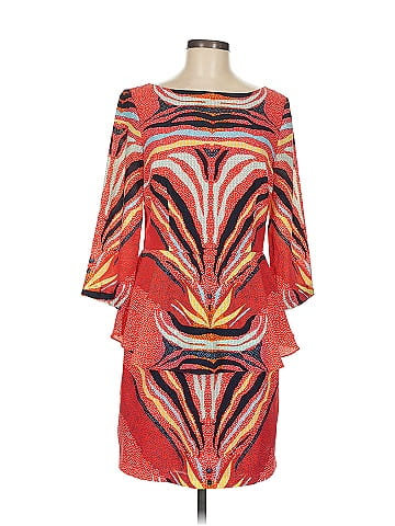 Mara Hoffman Cocktail Dress (view 1)