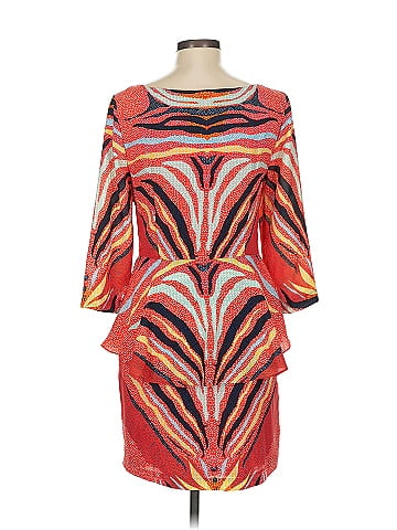 Mara Hoffman Cocktail Dress (view 2)