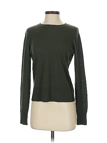 Worth New York Wool Pullover Sweater (view 1)