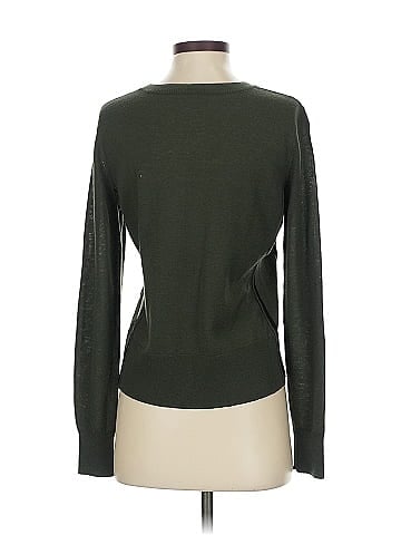 Worth New York Wool Pullover Sweater (view 2)