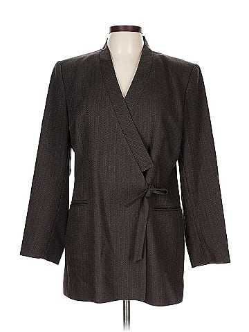 Laura Ashley Blazer (view 1)