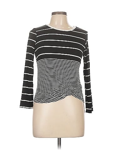 Moa Moa 3/4 Sleeve T-Shirt (view 1)