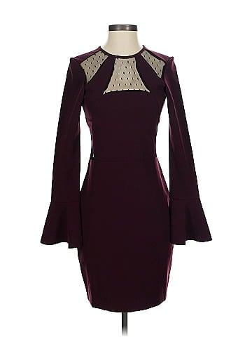 Parker Cocktail Dress (view 1)