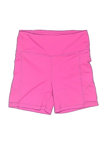 Senita Athletics Athletic Shorts (view 1)