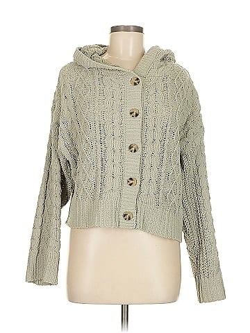 Love Tree Cardigan (view 1)