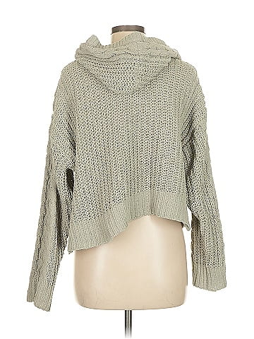 Love Tree Cardigan (view 2)