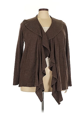 Karen Scott Cardigan (view 1)