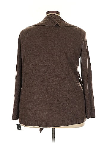 Karen Scott Cardigan (view 2)